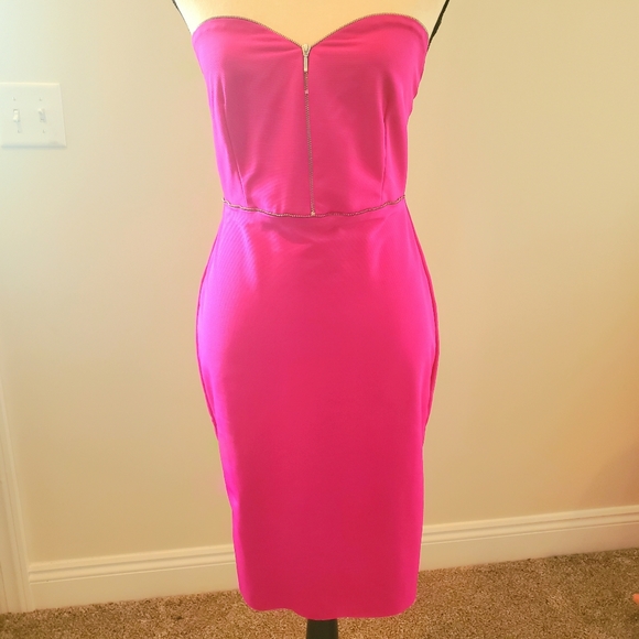 Bec & Bridge | Dresses | Bec Bridge Dress Sz 6 | Poshmark